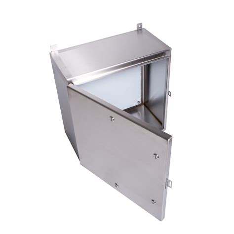 enclosure stainless steel|stainless steel enclosures usa.